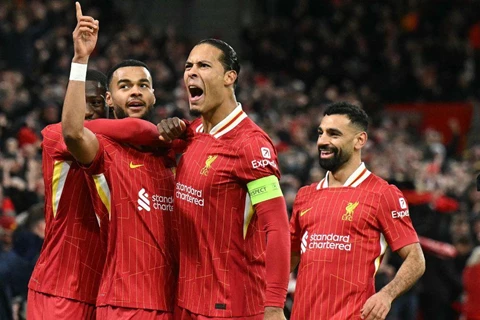 تقارير: بورنموث يستهدف ثلاثي ليفربول في الميركاتو الصيفي